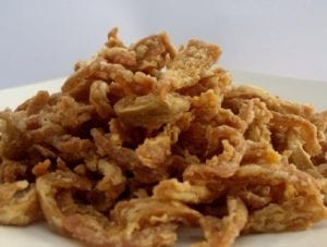 keripik -jamur-tokomesin