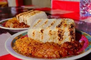 ketan bakar komplit tokomesin