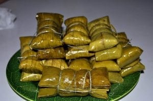 nasi buras-tokomesin