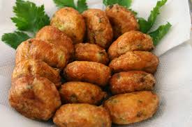 perkedel