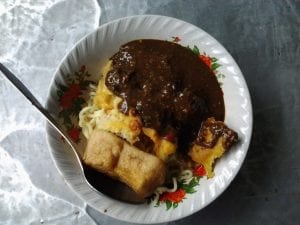 rujak baso tokomesin -