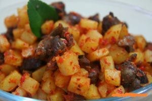 sambal-goreng-ati kentang tokomesin