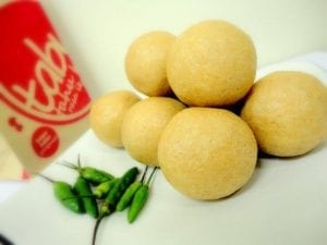 tahu bulat-tokomesin