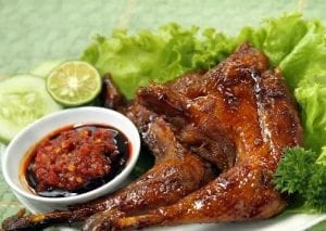 Ayam-Bakar-kalasan-tokomesin