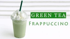 Green- Tea -Frappuccino-tokomesin
