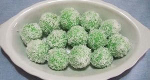 Klepon-tokomesin