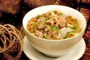 Soto-Bandung