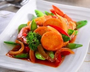 -Tumis-Tofu-Kapri- tokomesin