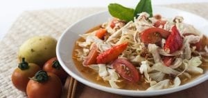 bakmi-jawa godog tokomesin