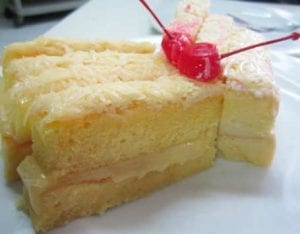 cheese cake lumer tokomesin