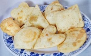cireng isi ayam pedas tokomesin