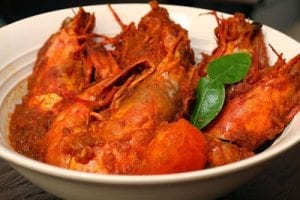 gulai belacan-tokomesin