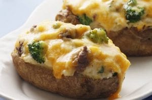 kentang+panggang+isi daging tokomesin