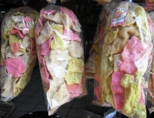 kerupuk melarat-tokomesin