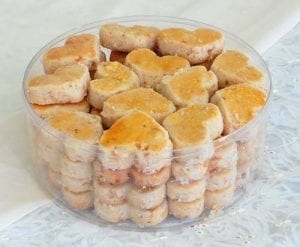 kue kacang tanah tokomesin
