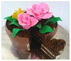 kue pot