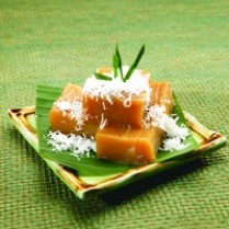 kue yet-yet Bangka tokomesin