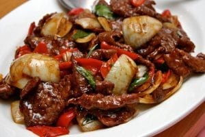 resep daging sapi lada hitam tokomesin