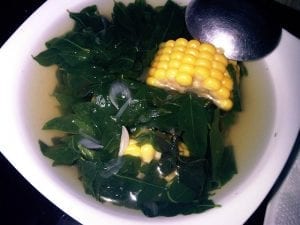 sayur-bening-daun-katuk tokomesin