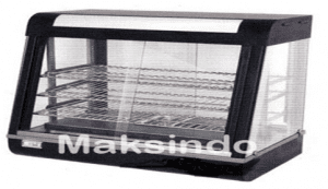 Mesin Display Warmer BW-60-2