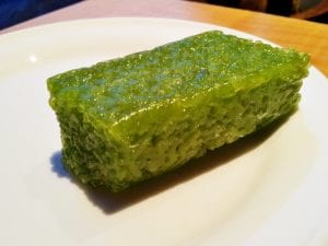 Wajik-Pandan-tokomesin