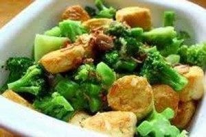 brokoli-cah-tofu-saus tiram