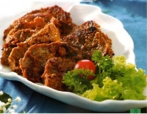 dendeng panggang-tokomesin