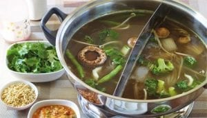 kuah hot pot seafood thailand tokomesin