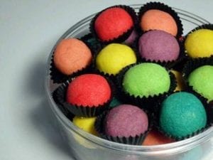 kue nastar pelangi-tokomesin