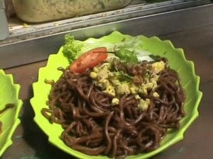 mie coklat-tokomesin