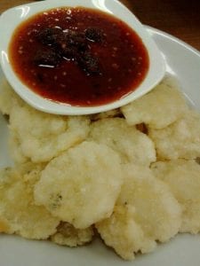 rujak cireng tokomesin..