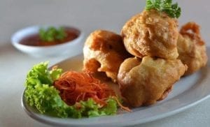 tahu goreng isi pedas tokomesin
