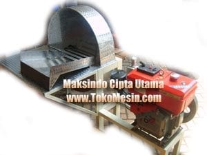 Mesin-Pencacah-Rumput