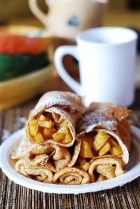 crepes apel kayu manis tokomesin