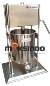 mesin churros 10 liter maksindo