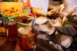 Peluang Bisnis Angkringan dan Analisa Bisnisnya-tokomesin