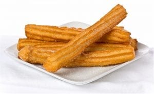 Peluang Bisnis Churros dan Analisa Bisnisnya-tokomesin