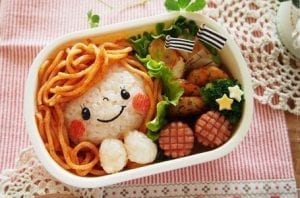 Peluang Bisnis Nasi Bekal dan Analisa Bisnisnya-tokomesin