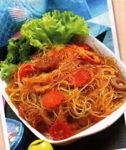 Soun-goreng-pedas tokomesin