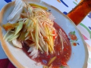 rujak kecut tokomesin..