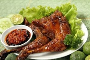 Peluang Bisnis Ayam Kalasan dan Analisa Bisnisnya-tokomesin