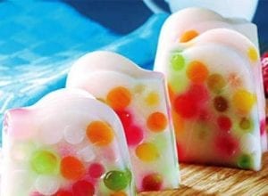 Peluang Bisnis Jeli Pelangi dan Analisa Bisnisnya-tokomesin