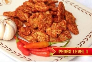 Peluang Bisnis Keripik Tempe Gila dan Analisa Bisnisnya-tokomesin