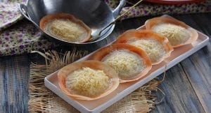Peluang Bisnis Makanan Tradisional dan Analisa Bisnisnya-tokomesin