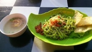 Peluang Bisnis Mie Buto Ijo dan Analisa Bisnisnya-tokomesin