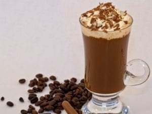 Peluang Bisnis Minuman Coklat dan Analisa Bisnisnya-tokomesin