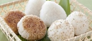 Peluang Bisnis Nasi Kepal dan Analisa Bisnisnya-tokomesin