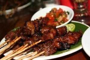 Peluang Bisnis Sate Jagal dan Analisa Bisnisnya-tokomesin
