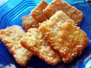 Peluang Bisnis Tempe Crispy dan Analisa Bisnisnya-tokomesin