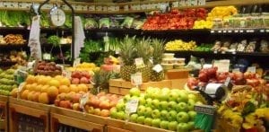 Peluang Bisnis Toko Buah dan Analisa Bisnisnya-tokomesin